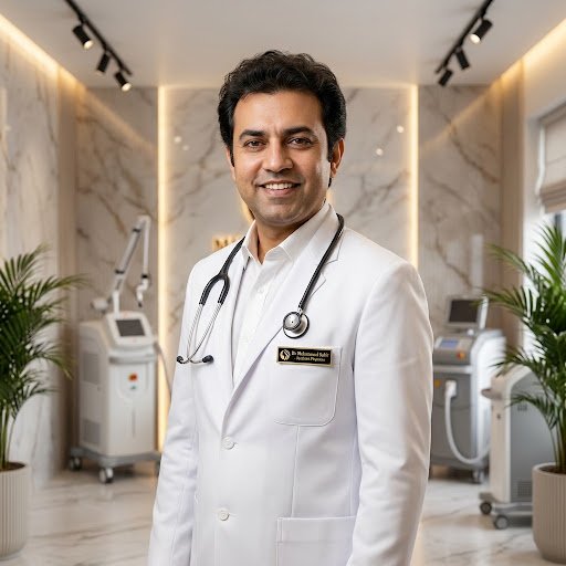 Dr. Muhammad Kabir - Multan Aesthetics